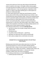 Referāts 'Mārketinga īpatnības viesnīcā "X"', 9.