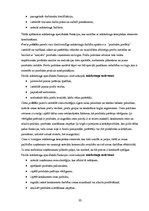 Referāts 'Mārketinga īpatnības viesnīcā "X"', 10.