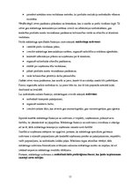 Referāts 'Mārketinga īpatnības viesnīcā "X"', 11.