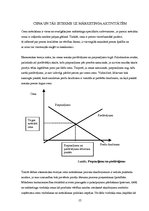 Referāts 'Mārketinga īpatnības viesnīcā "X"', 12.