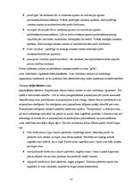 Referāts 'Mārketinga īpatnības viesnīcā "X"', 15.