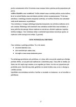 Referāts 'Mārketinga īpatnības viesnīcā "X"', 17.