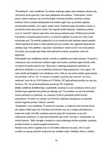 Referāts 'Mārketinga īpatnības viesnīcā "X"', 20.