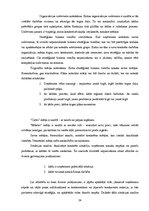 Referāts 'Mārketinga īpatnības viesnīcā "X"', 24.