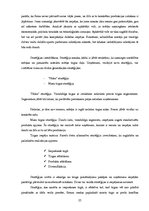 Referāts 'Mārketinga īpatnības viesnīcā "X"', 25.