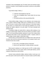 Referāts 'Mārketinga īpatnības viesnīcā "X"', 26.