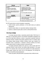 Referāts 'Mārketinga īpatnības viesnīcā "X"', 30.