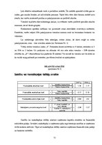 Referāts 'Mārketinga īpatnības viesnīcā "X"', 31.