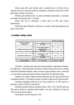 Referāts 'Mārketinga īpatnības viesnīcā "X"', 33.