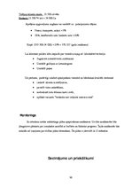 Referāts 'Mārketinga īpatnības viesnīcā "X"', 36.