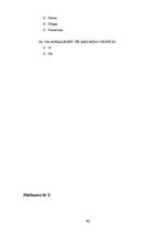 Referāts 'Mārketinga īpatnības viesnīcā "X"', 40.