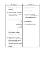 Referāts 'Mārketinga īpatnības viesnīcā "X"', 43.