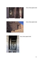 Referāts 'Klinšu tempļi Ēģiptē', 30.