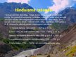 Prezentācija 'Hinduisms', 5.