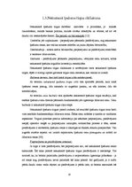 Diplomdarbs 'Dzīvokļu tirgus analīze Latvijas reģionos', 19.