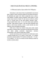 Diplomdarbs 'Dzīvokļu tirgus analīze Latvijas reģionos', 21.