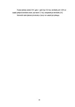 Diplomdarbs 'Dzīvokļu tirgus analīze Latvijas reģionos', 40.