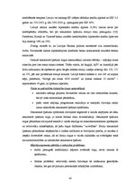 Diplomdarbs 'Dzīvokļu tirgus analīze Latvijas reģionos', 43.