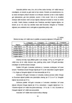 Diplomdarbs 'Dzīvokļu tirgus analīze Latvijas reģionos', 64.