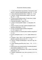 Diplomdarbs 'Dzīvokļu tirgus analīze Latvijas reģionos', 67.