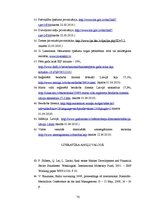 Diplomdarbs 'Dzīvokļu tirgus analīze Latvijas reģionos', 70.