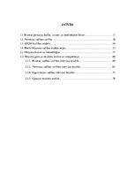 Diplomdarbs 'Vadības stila ietekme uz pārmaiņu vadības izcilību „x” uzņēmumā', 7.