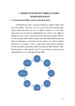 Diplomdarbs 'Vadības stila ietekme uz pārmaiņu vadības izcilību „x” uzņēmumā', 11.