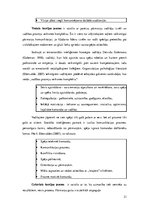 Diplomdarbs 'Vadības stila ietekme uz pārmaiņu vadības izcilību „x” uzņēmumā', 21.