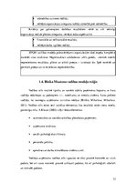 Diplomdarbs 'Vadības stila ietekme uz pārmaiņu vadības izcilību „x” uzņēmumā', 33.