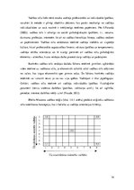 Diplomdarbs 'Vadības stila ietekme uz pārmaiņu vadības izcilību „x” uzņēmumā', 34.