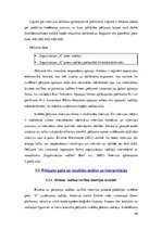 Diplomdarbs 'Vadības stila ietekme uz pārmaiņu vadības izcilību „x” uzņēmumā', 40.