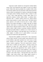 Diplomdarbs 'Vadības stila ietekme uz pārmaiņu vadības izcilību „x” uzņēmumā', 43.