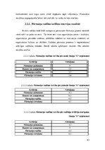 Diplomdarbs 'Vadības stila ietekme uz pārmaiņu vadības izcilību „x” uzņēmumā', 63.