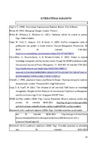 Diplomdarbs 'Vadības stila ietekme uz pārmaiņu vadības izcilību „x” uzņēmumā', 82.