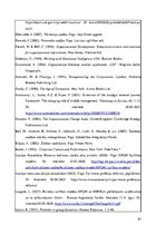 Diplomdarbs 'Vadības stila ietekme uz pārmaiņu vadības izcilību „x” uzņēmumā', 83.