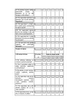 Diplomdarbs 'Vadības stila ietekme uz pārmaiņu vadības izcilību „x” uzņēmumā', 101.