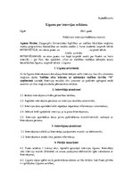 Diplomdarbs 'Vadības stila ietekme uz pārmaiņu vadības izcilību „x” uzņēmumā', 110.