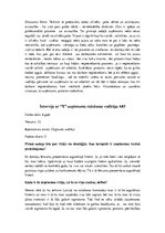 Diplomdarbs 'Vadības stila ietekme uz pārmaiņu vadības izcilību „x” uzņēmumā', 129.