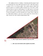 Paraugs 'LiDAR datu izmantošana teritorijas izpētei', 4.