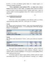 Diplomdarbs 'Debitoru parādu uzskaite un tās pārvaldības izvērtējums SIA "Rēzeknes novada kom', 29.