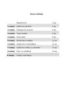 Biznesa plāns 'SIA "Smaids" - zobārstniecības pakalpojumi', 2.