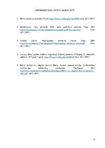 Referāts 'Nepilngadīgo pāraudzināšanas iestādes Latvijā. Īss ieskats', 10.