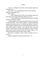 Diplomdarbs 'Didaktiskās spēles kā mācību metodes izmantošanas iespējas sociālo zinību stundā', 2.