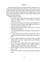 Diplomdarbs 'Didaktiskās spēles kā mācību metodes izmantošanas iespējas sociālo zinību stundā', 48.
