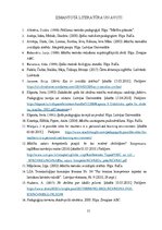 Diplomdarbs 'Didaktiskās spēles kā mācību metodes izmantošanas iespējas sociālo zinību stundā', 51.