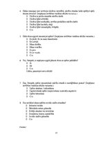 Diplomdarbs 'Didaktiskās spēles kā mācību metodes izmantošanas iespējas sociālo zinību stundā', 57.