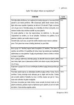 Diplomdarbs 'Didaktiskās spēles kā mācību metodes izmantošanas iespējas sociālo zinību stundā', 58.