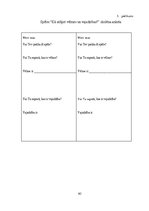 Diplomdarbs 'Didaktiskās spēles kā mācību metodes izmantošanas iespējas sociālo zinību stundā', 62.