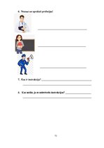 Diplomdarbs 'Didaktiskās spēles kā mācību metodes izmantošanas iespējas sociālo zinību stundā', 72.