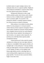 Eseja 'Bērna attīstība kaitīgo vides faktoru ietekmē', 2.